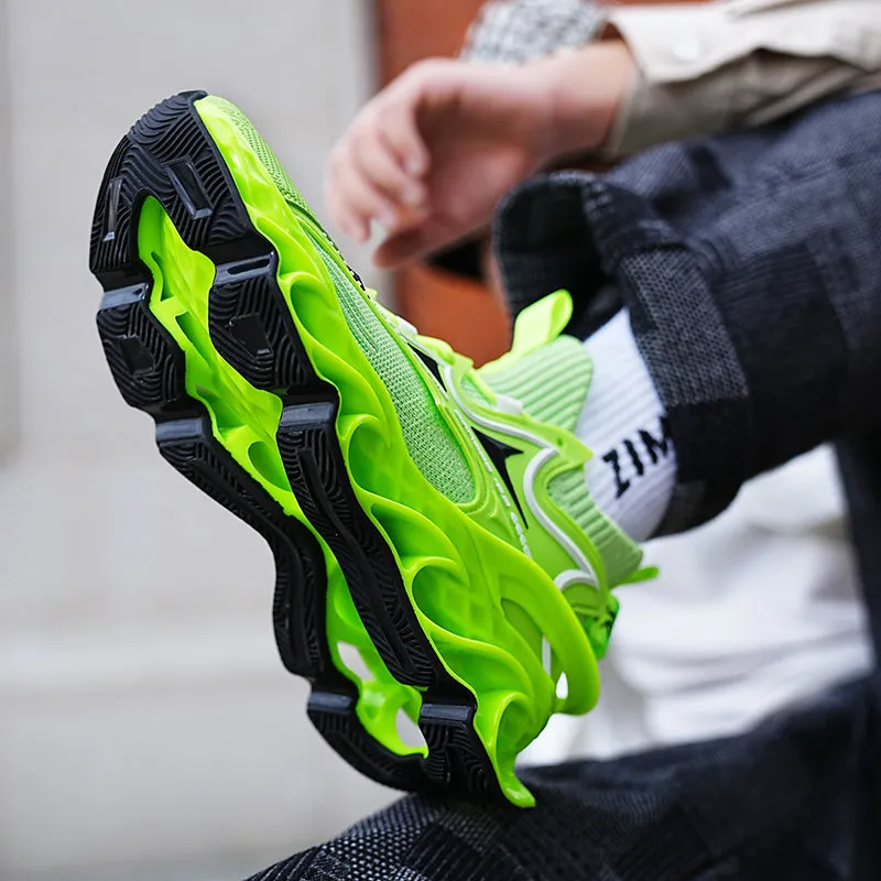 Blaze Diablo original best gym and workout shoes