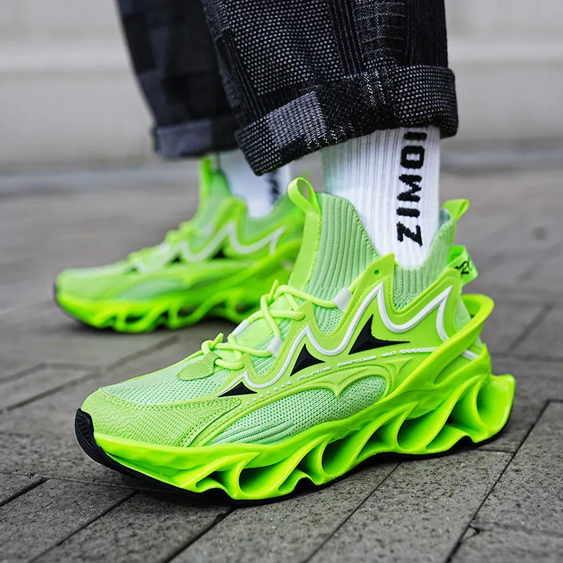 Blaze Diablo original best gym and workout shoes