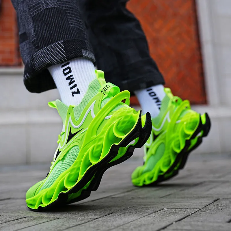 Blaze Diablo original best gym and workout shoes