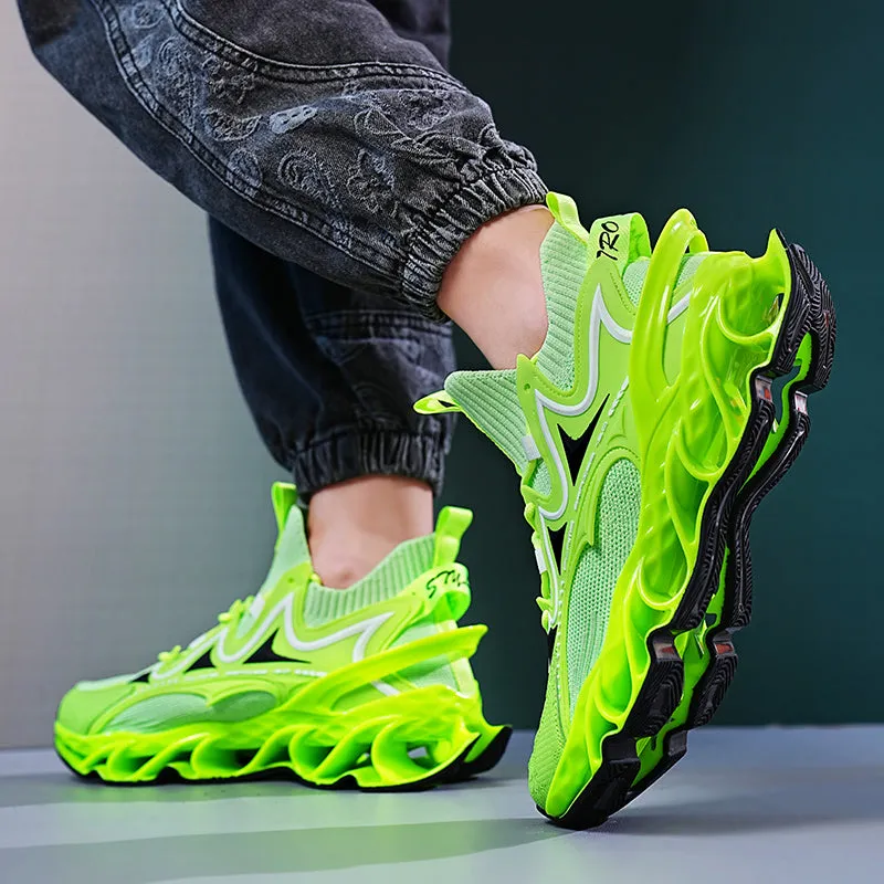 Blaze Diablo original best gym and workout shoes