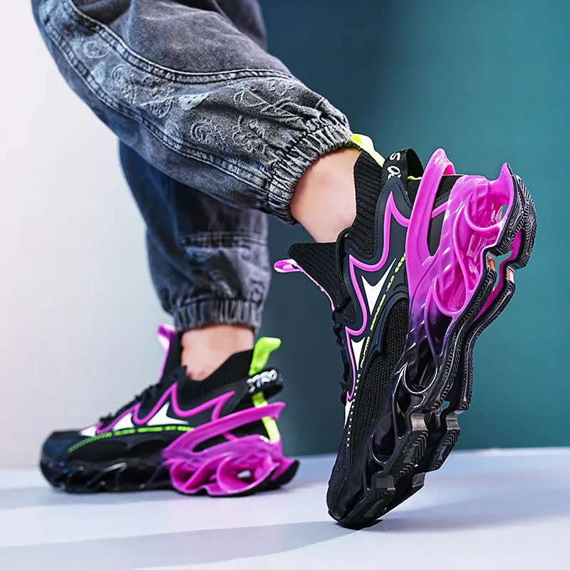 Blaze Diablo original best gym and workout shoes