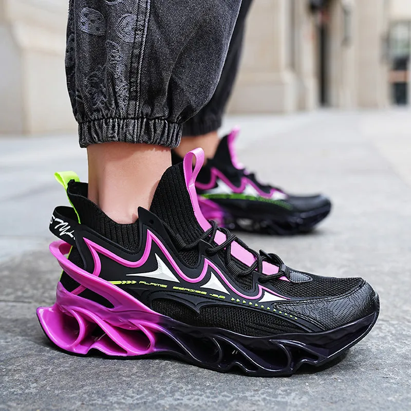 Blaze Diablo original best gym and workout shoes