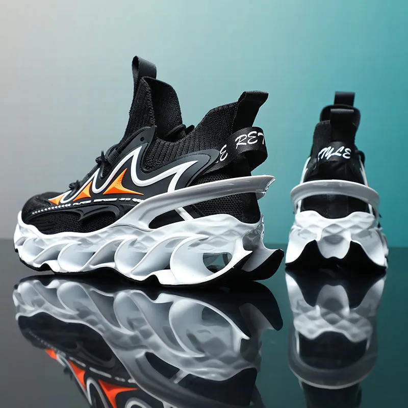 Blaze Diablo original best gym and workout shoes