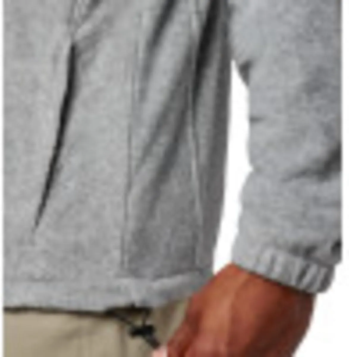 Columbia Steens Mountain? Full Zip 2.0