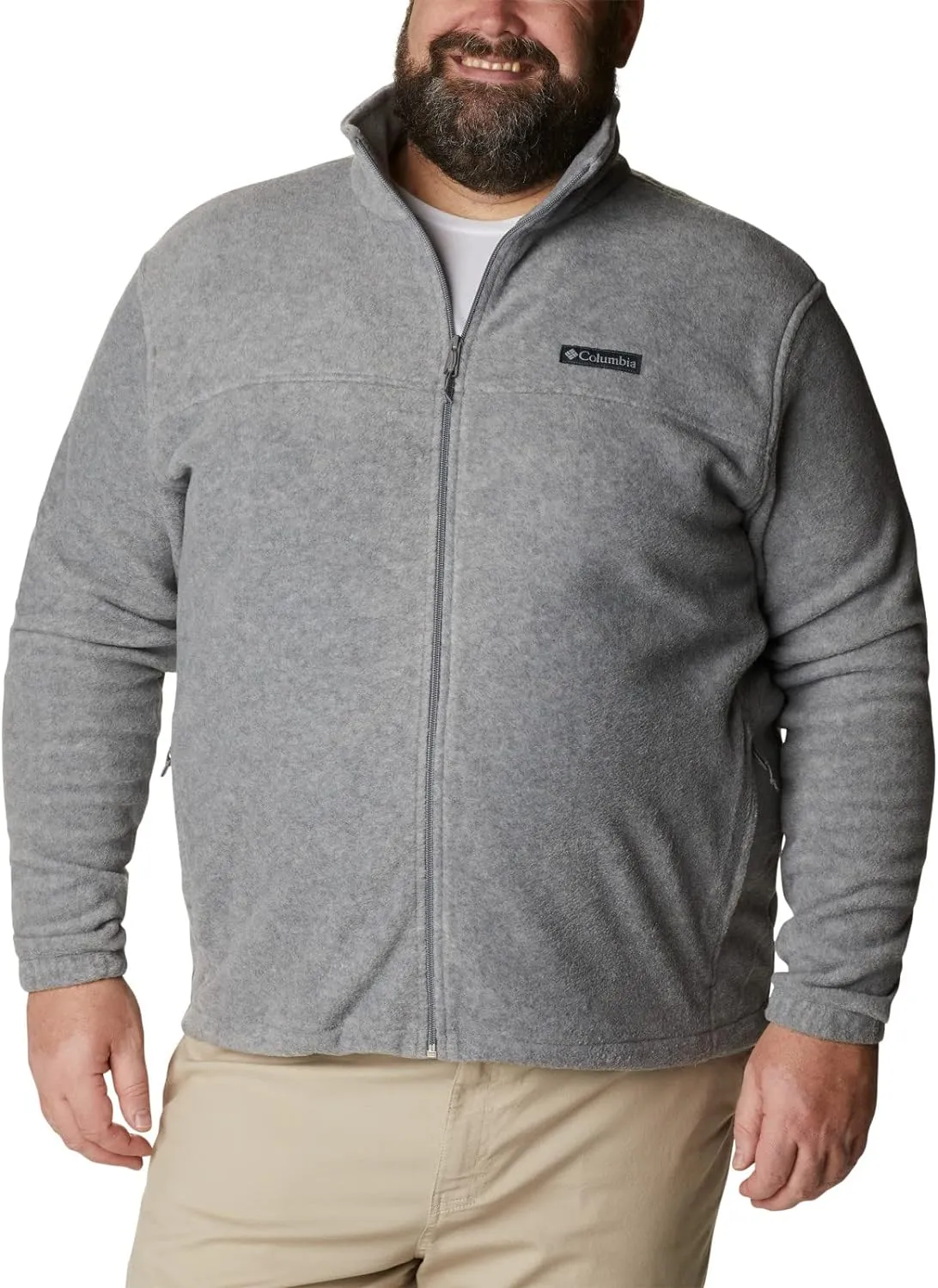 Columbia Steens Mountain? Full Zip 2.0
