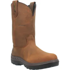 Dan Post Men's Cummins Waterproof Steel Toe DP62904