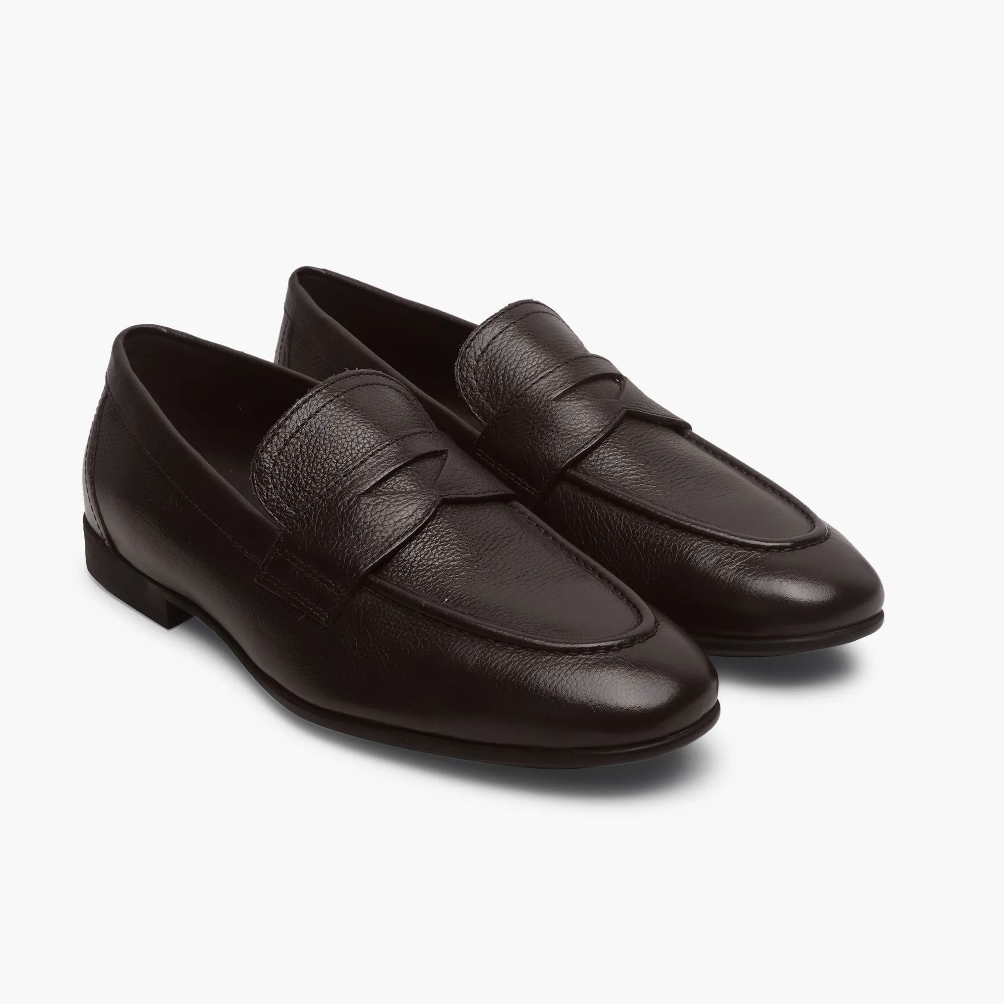 GEOX Sapienza Leather