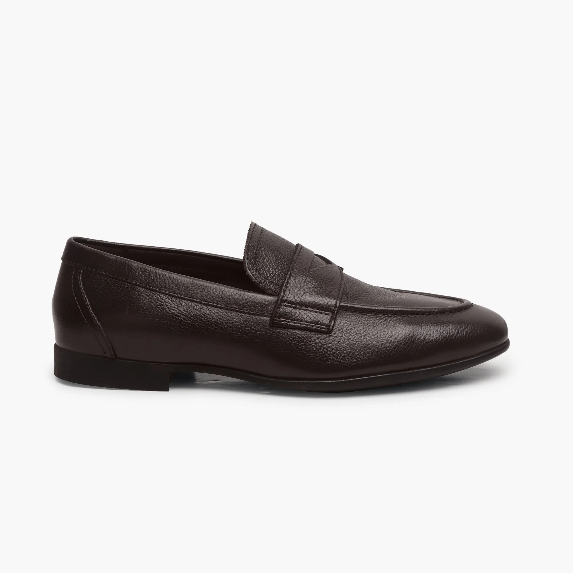 GEOX Sapienza Leather