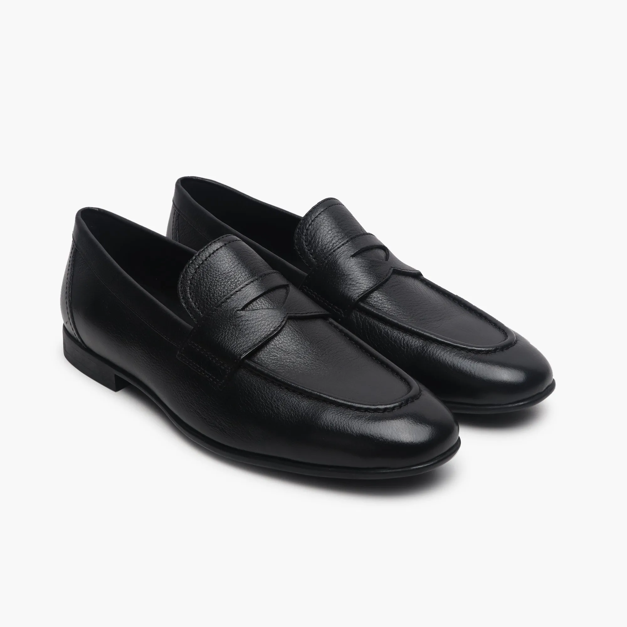 GEOX Sapienza Leather
