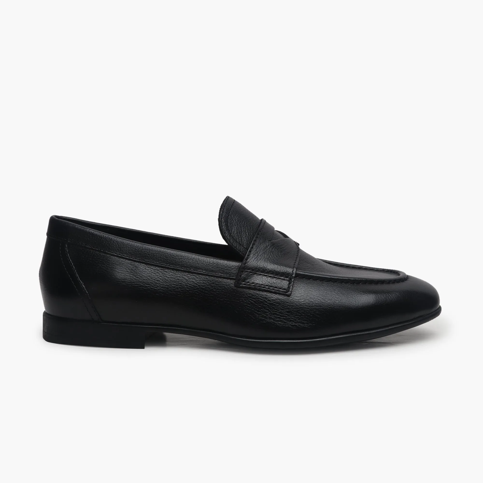 GEOX Sapienza Leather