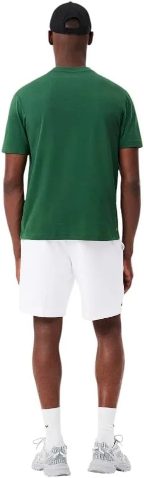 Lacoste Mens Sport Lined Tennis Short