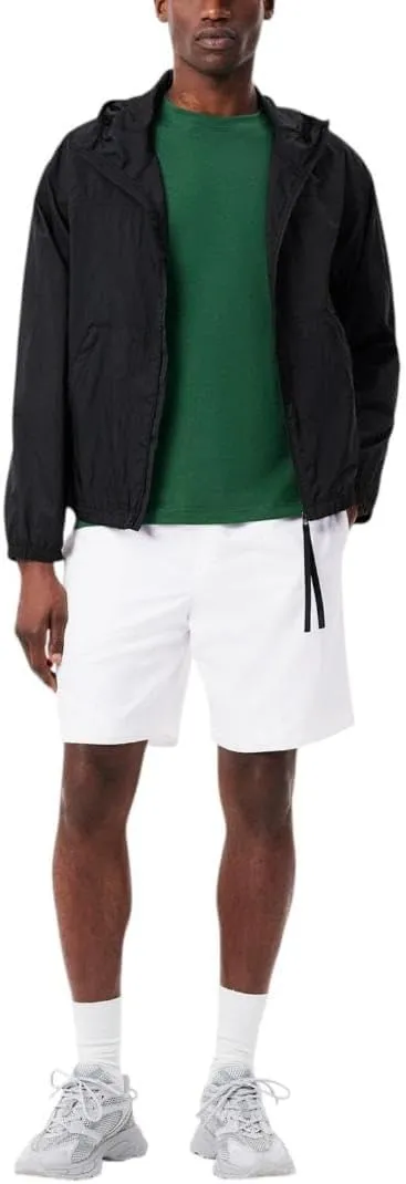 Lacoste Mens Sport Lined Tennis Short