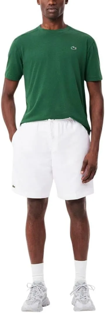 Lacoste Mens Sport Lined Tennis Short