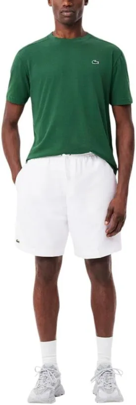 Lacoste Mens Sport Lined Tennis Short