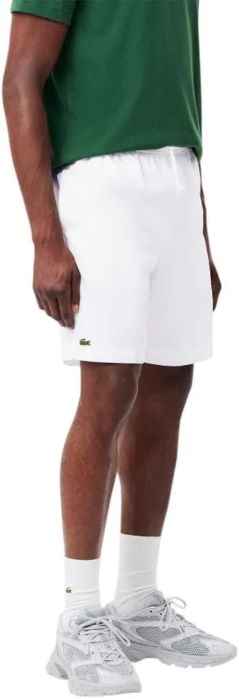 Lacoste Mens Sport Lined Tennis Short