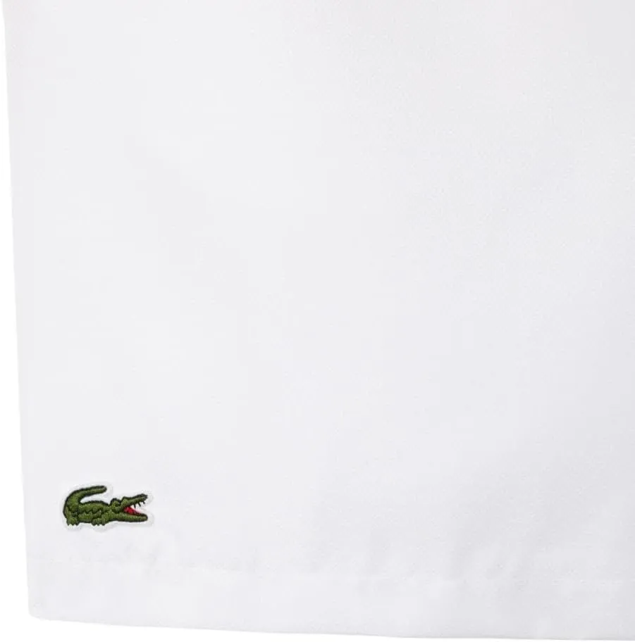 Lacoste Mens Sport Lined Tennis Short