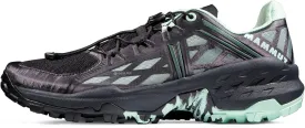 Mammut Women's Sertig TR Low GTX Trail Running Shoe