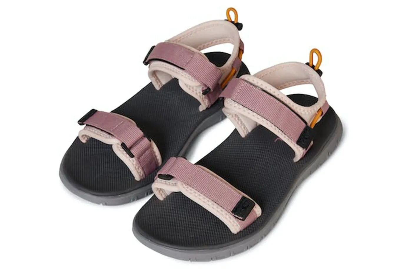MIA STRAP SANDALS