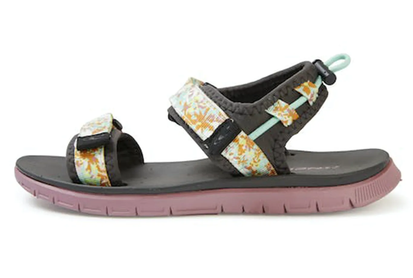 MIA STRAP SANDALS