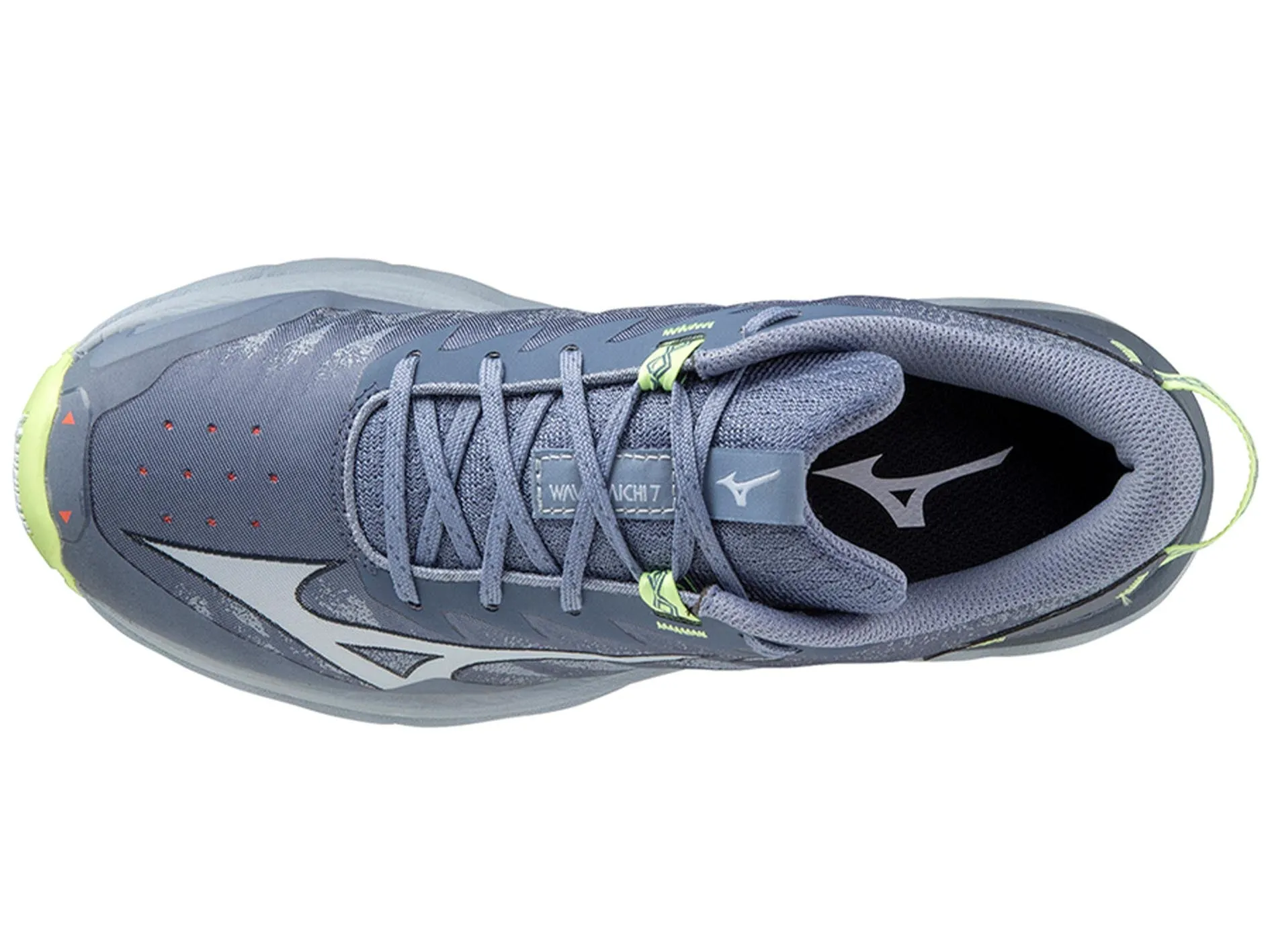 Mizuno Women's Wave Daichi 7 <br> J1GK227121