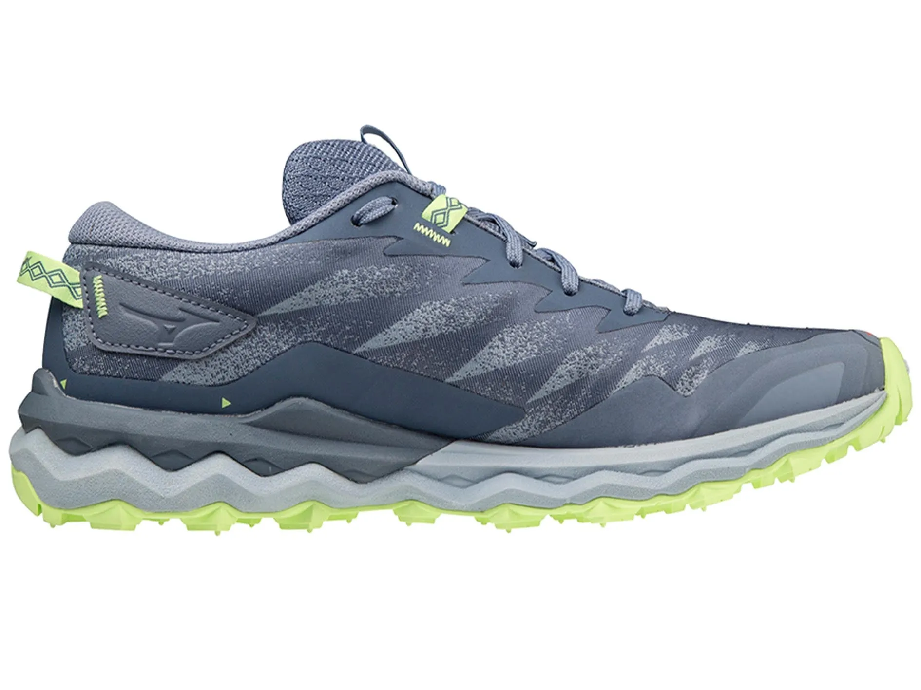 Mizuno Women's Wave Daichi 7 <br> J1GK227121