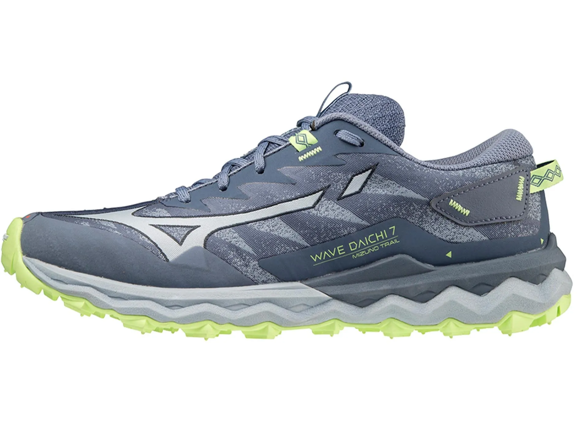 Mizuno Women's Wave Daichi 7 <br> J1GK227121