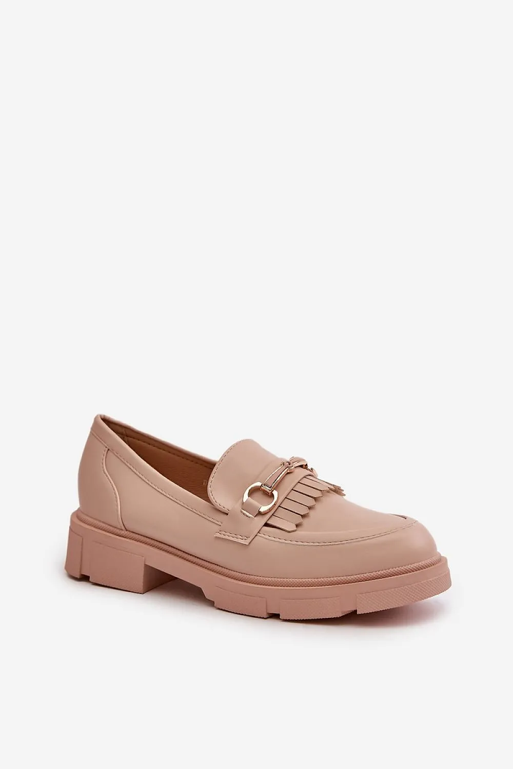 Mocassin model 199986 Step in style