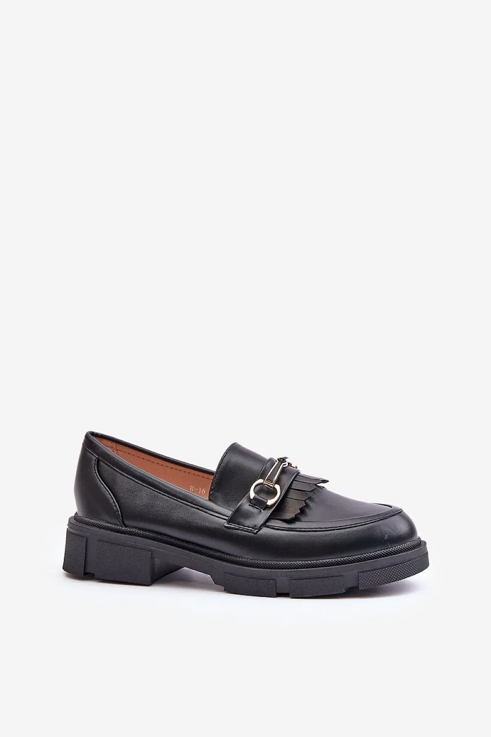 Mocassin model 199986 Step in style