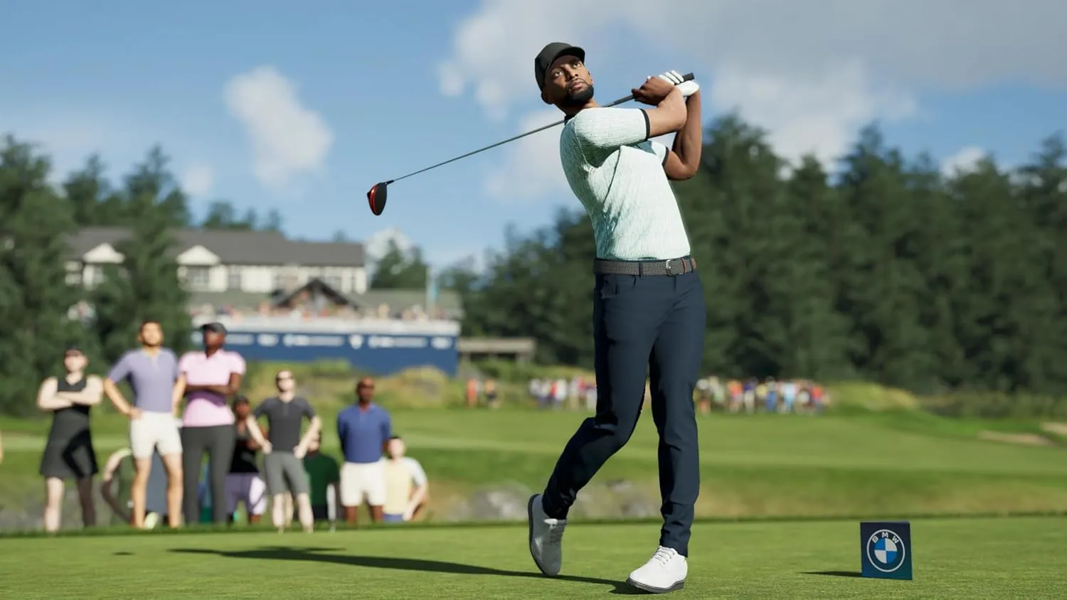 PGA TOUR 2K25 - PlayStation 5