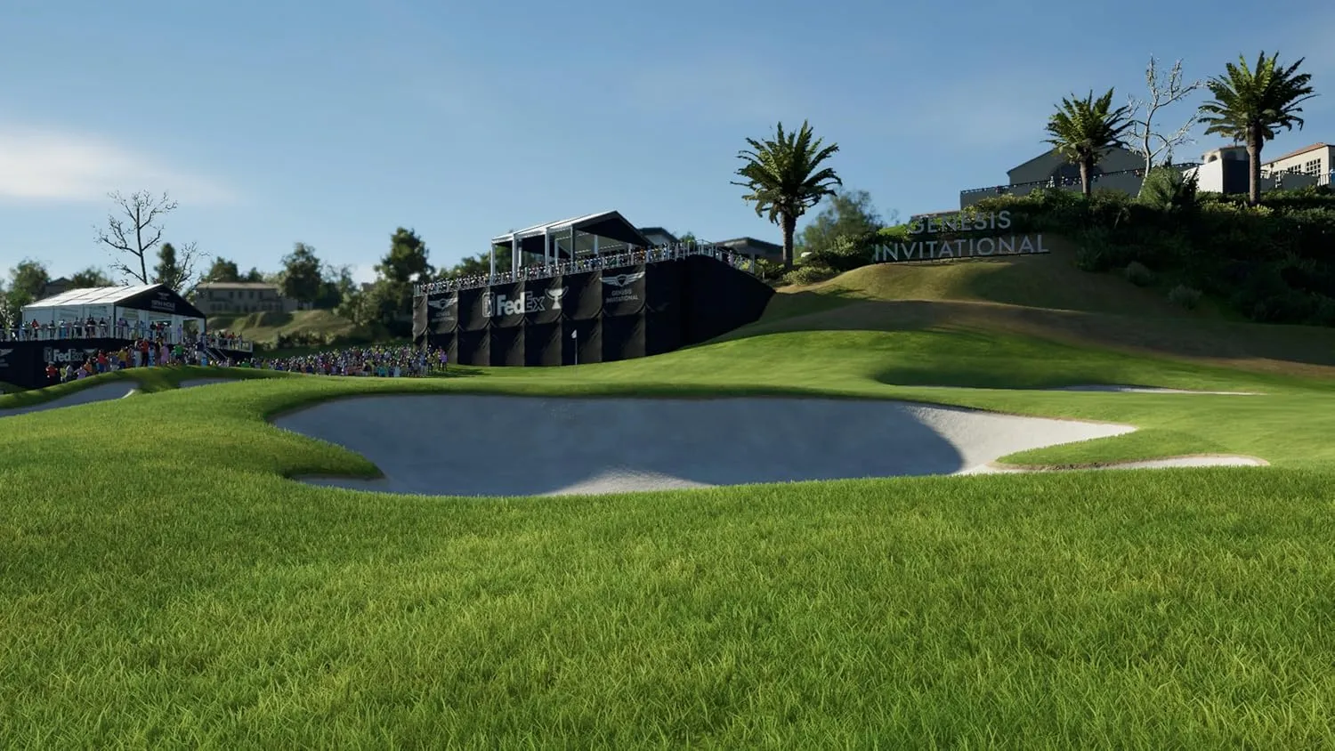 PGA TOUR 2K25 - PlayStation 5