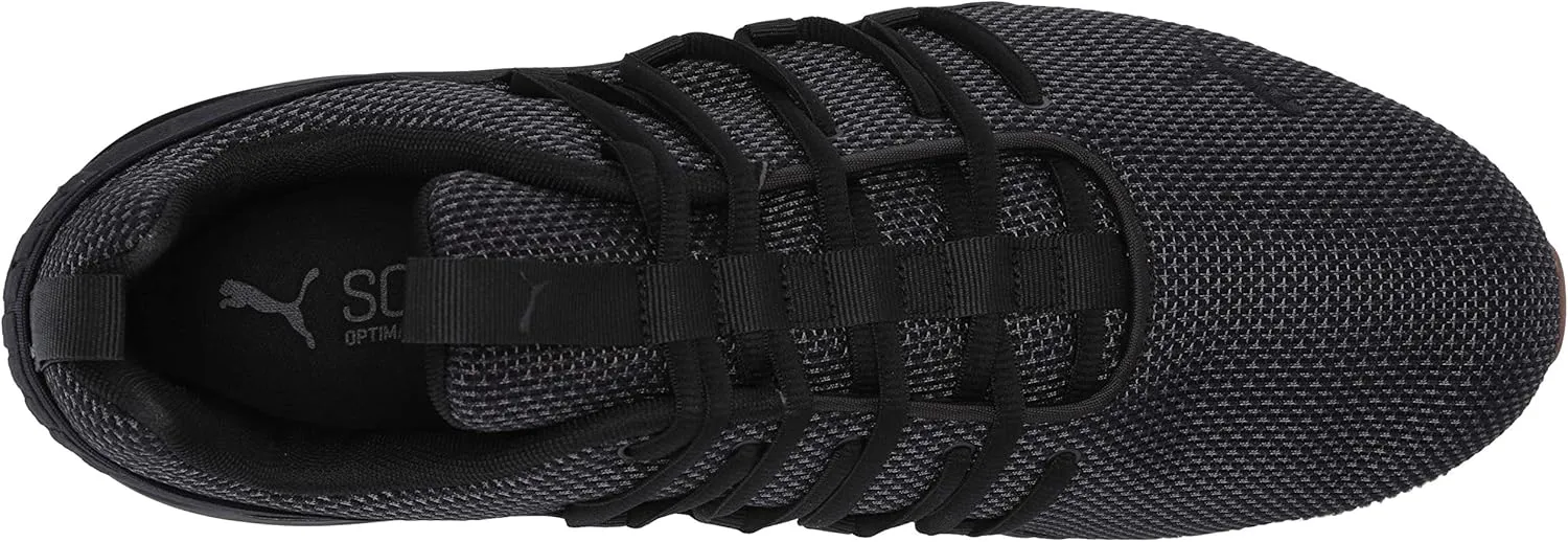 PUMA Men's Tazon 6 Cross-Training Shoe