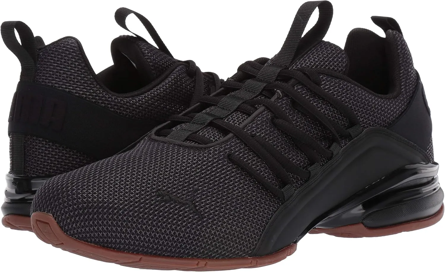 PUMA Men's Tazon 6 Cross-Training Shoe