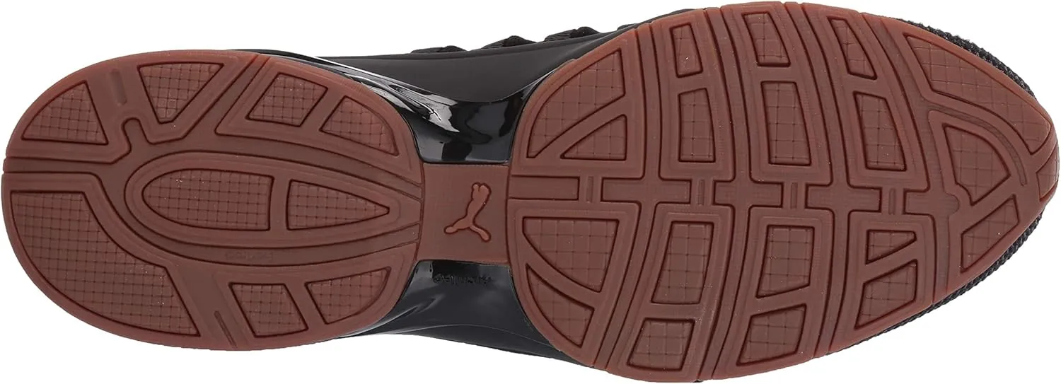 PUMA Men's Tazon 6 Cross-Training Shoe