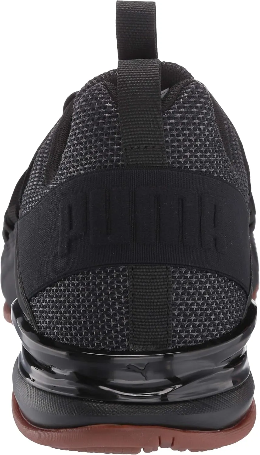 PUMA Men's Tazon 6 Cross-Training Shoe
