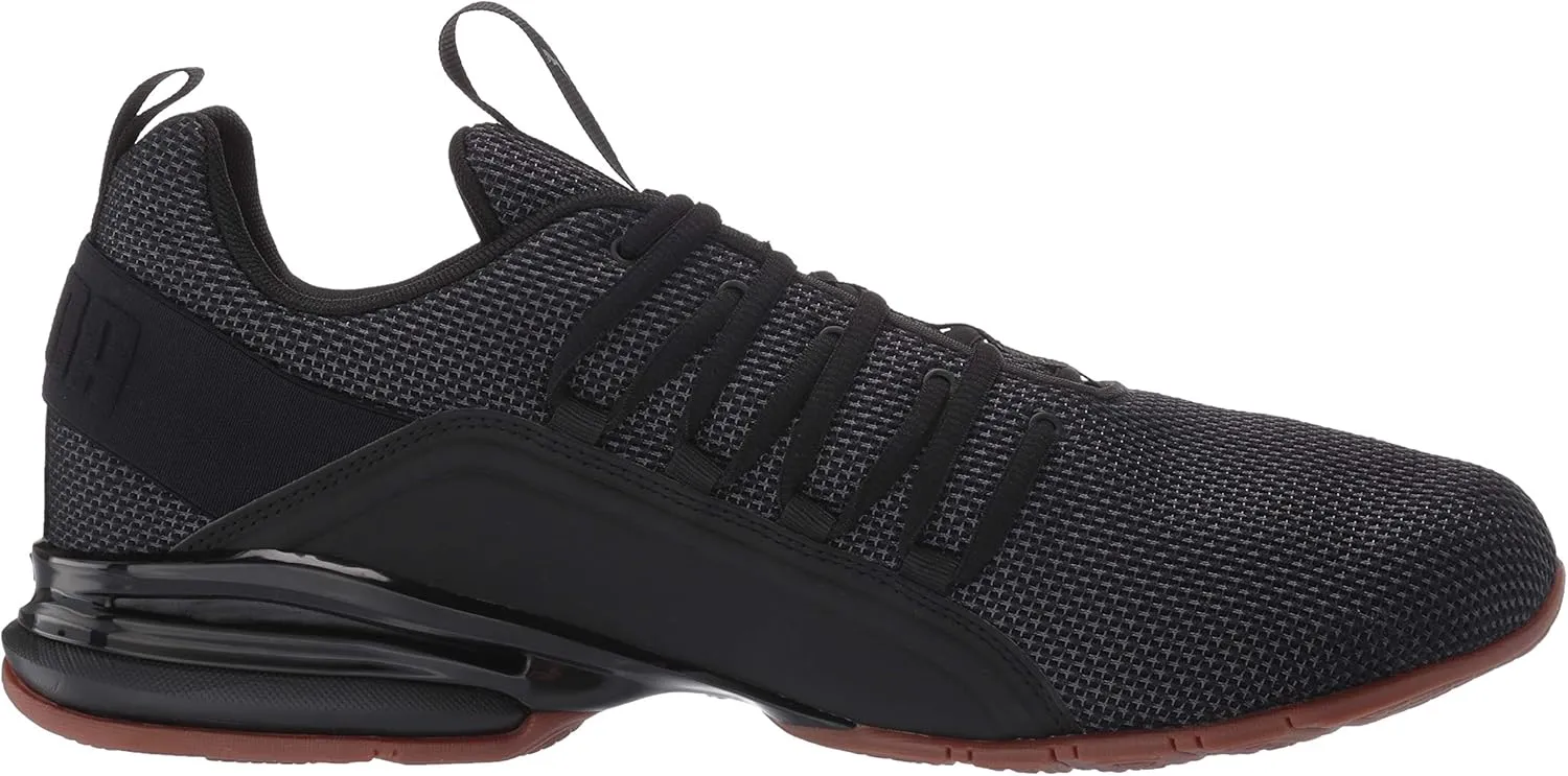 PUMA Men's Tazon 6 Cross-Training Shoe