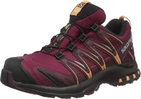 Salomon Men's XA Pro 3D Trail