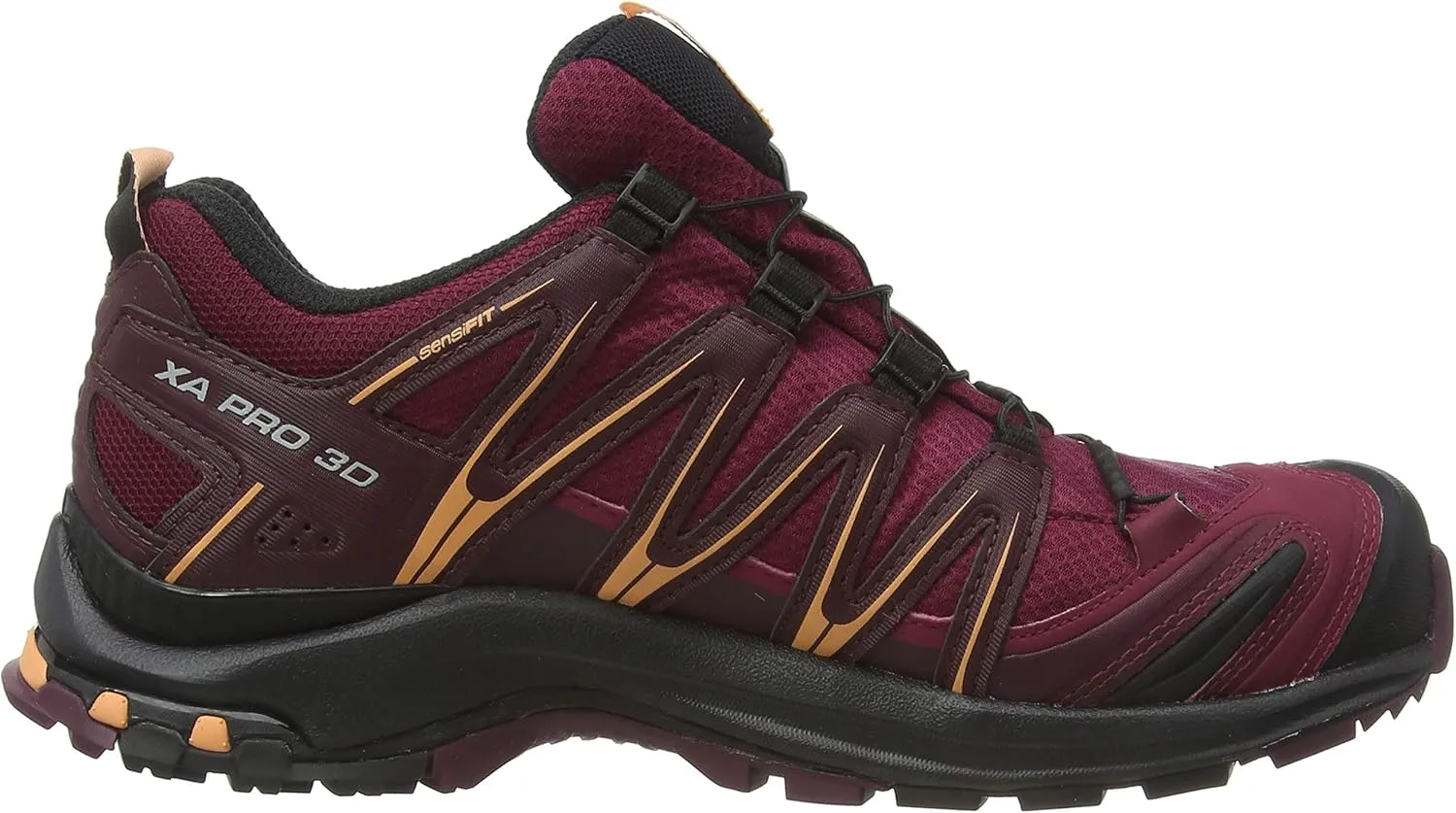 Salomon Men's XA Pro 3D Trail