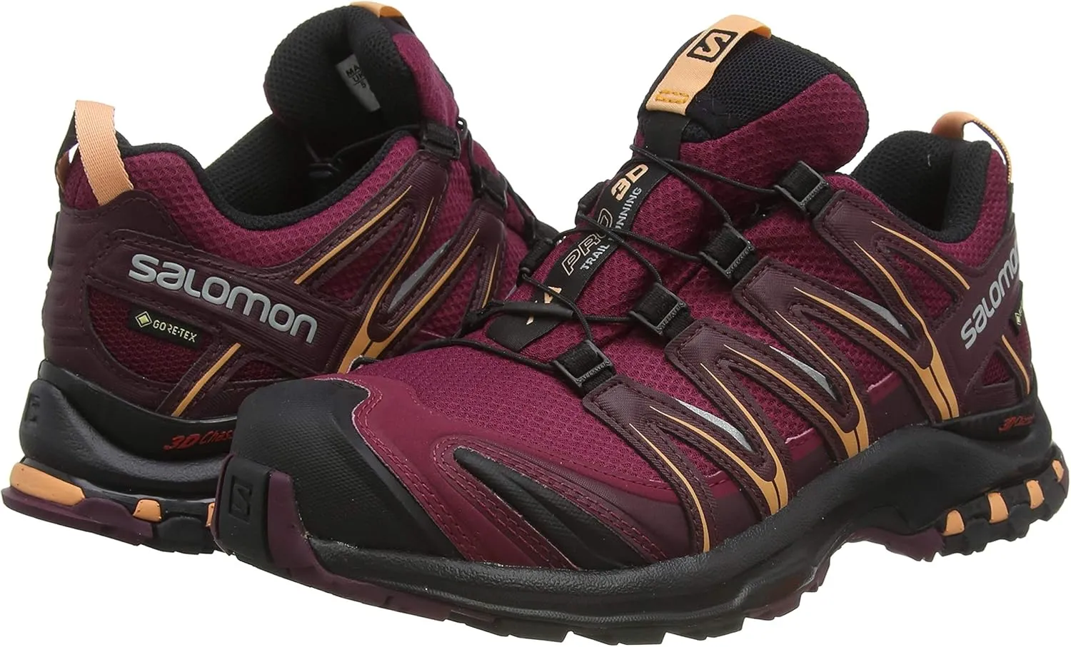 Salomon Men's XA Pro 3D Trail