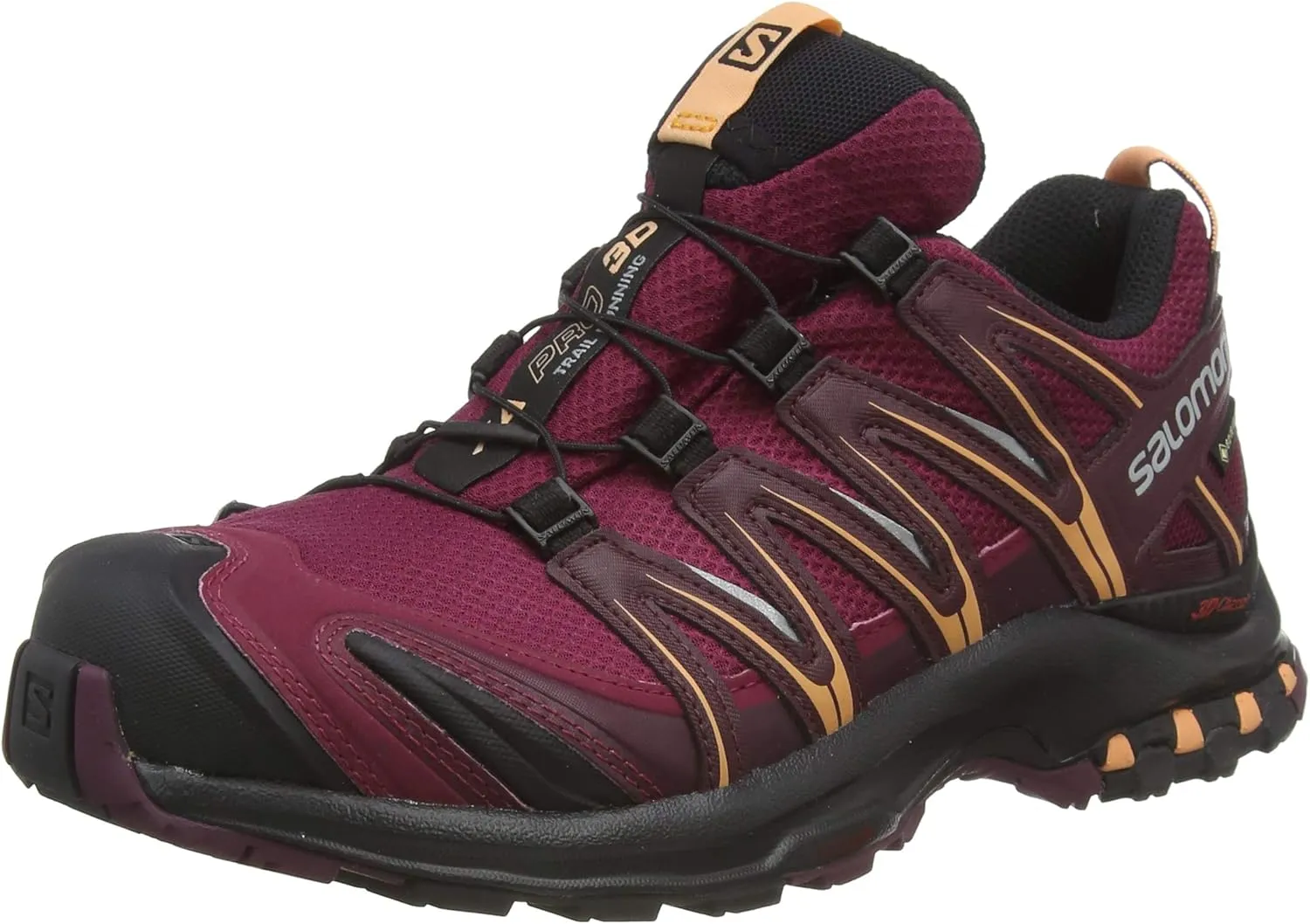 Salomon Men's XA Pro 3D Trail