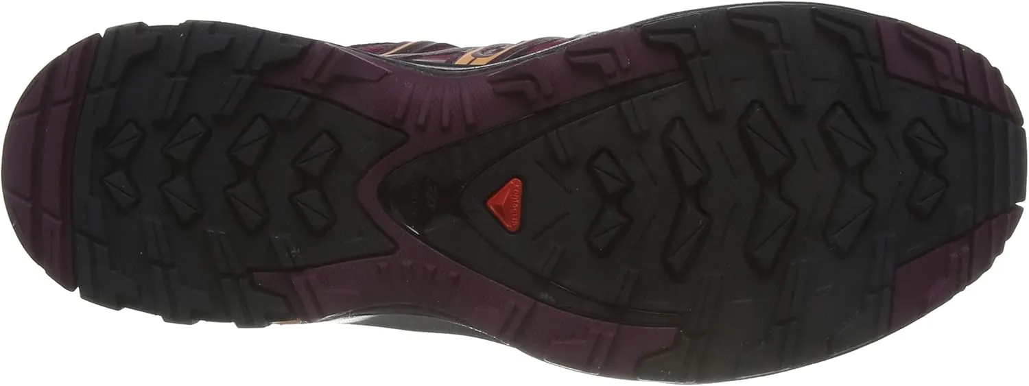 Salomon Men's XA Pro 3D Trail