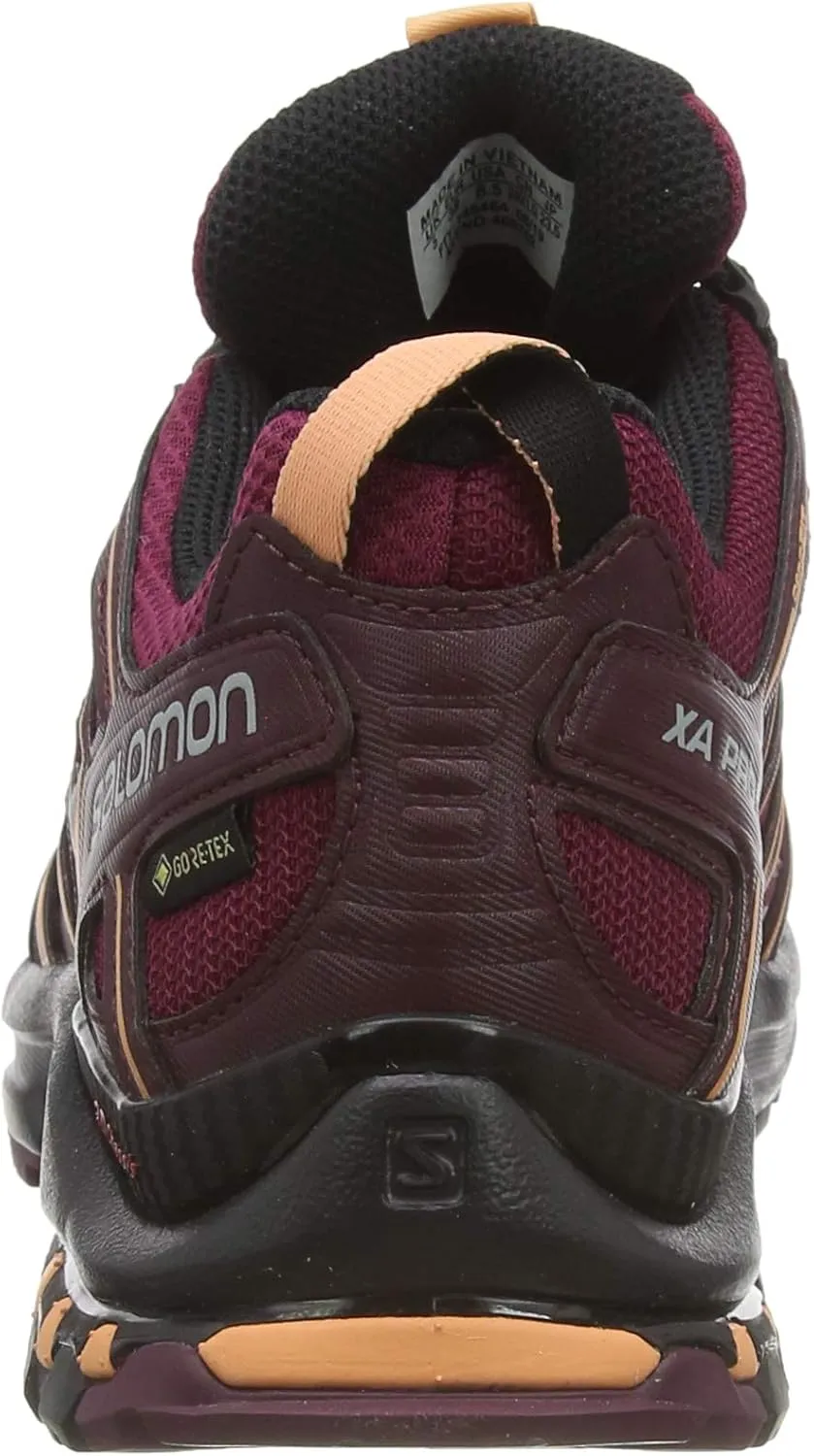 Salomon Men's XA Pro 3D Trail