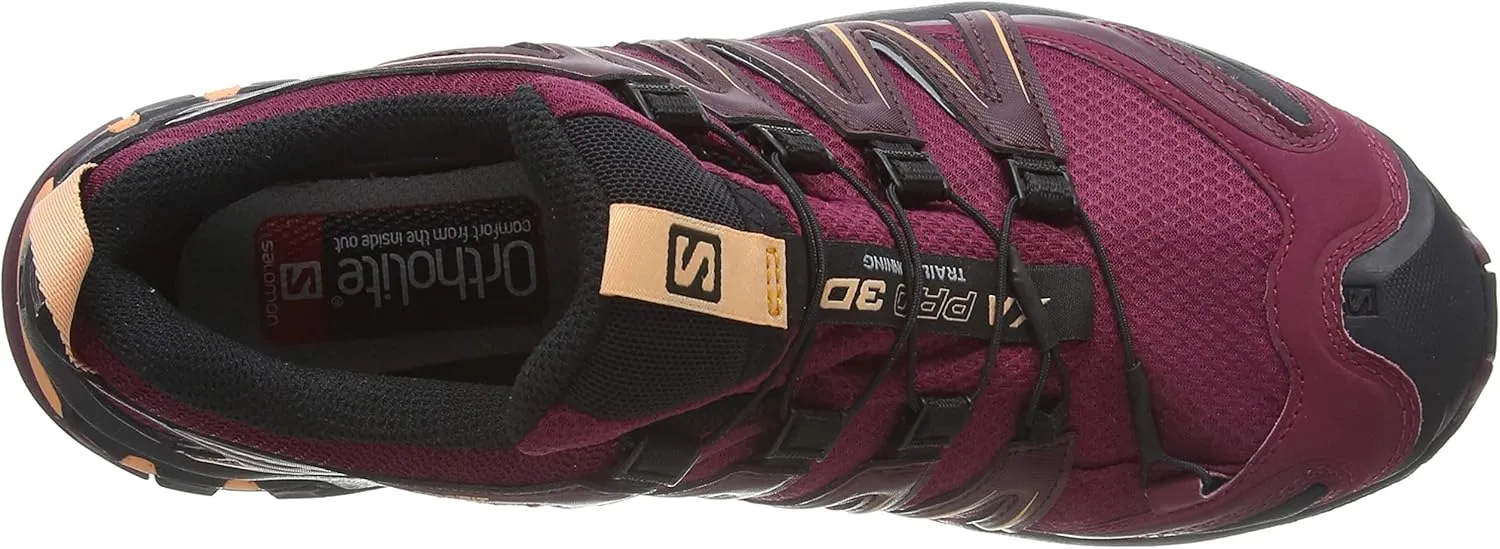 Salomon Men's XA Pro 3D Trail