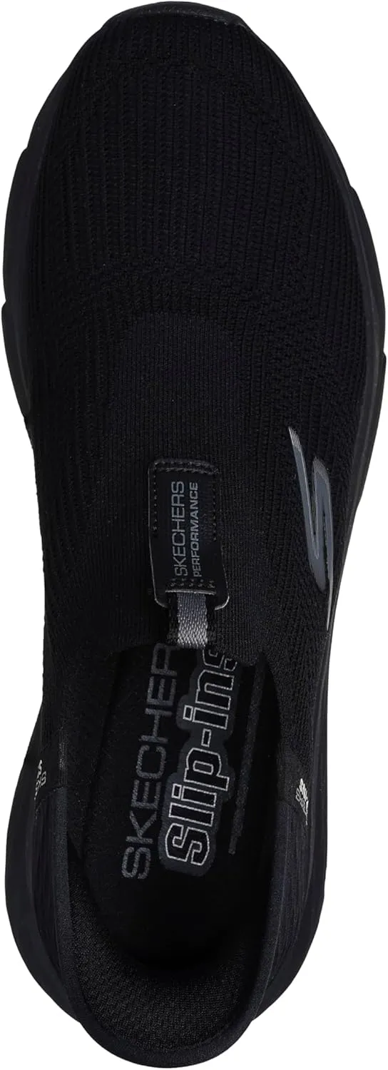 Skechers Men's Performance Slip-Ins: Max Cushioning-Advantageous Shoes