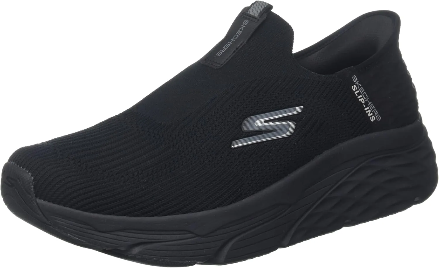 Skechers Men's Performance Slip-Ins: Max Cushioning-Advantageous Shoes
