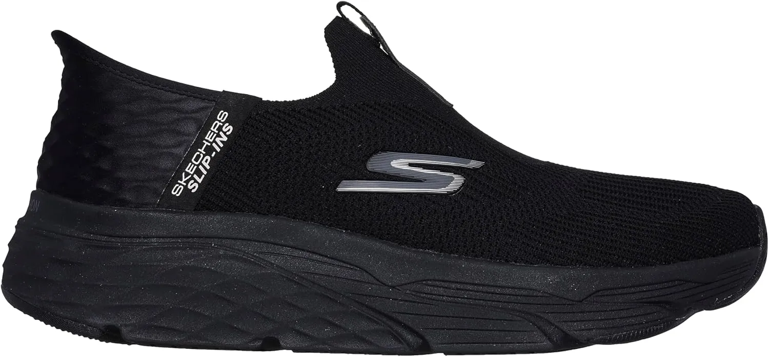 Skechers Men's Performance Slip-Ins: Max Cushioning-Advantageous Shoes