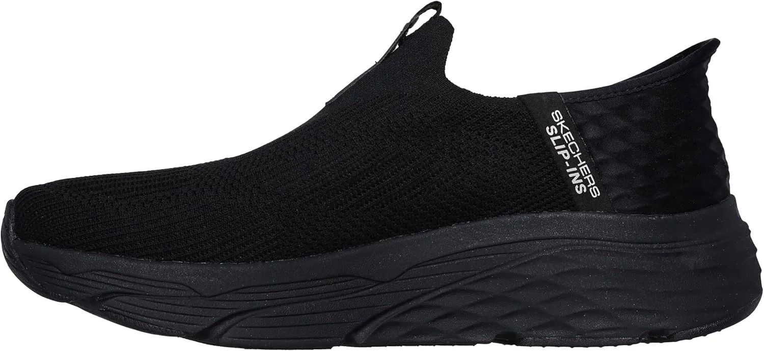 Skechers Men's Performance Slip-Ins: Max Cushioning-Advantageous Shoes