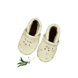 The Leather Mocc - Dragonfly