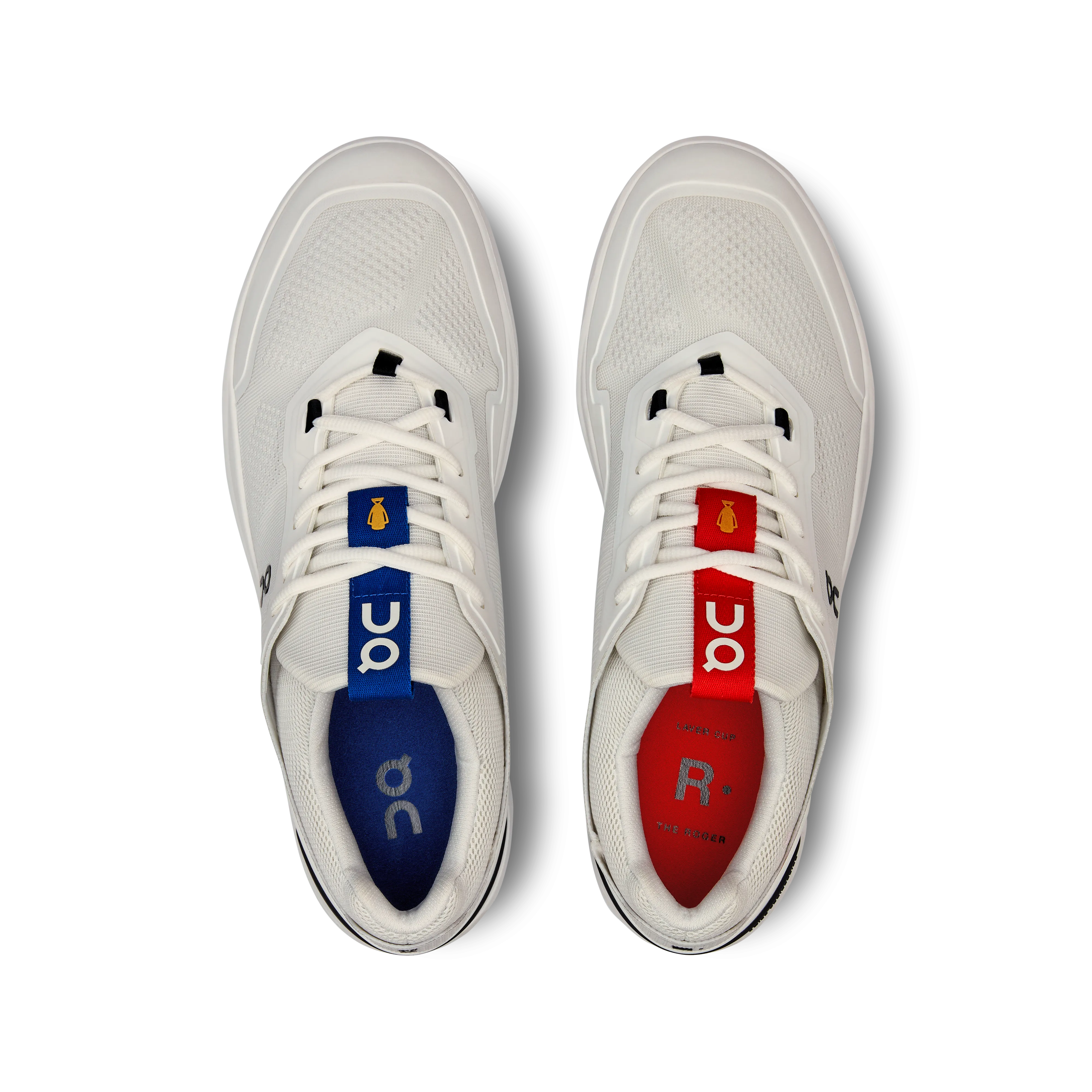 THE ROGER Spin LC