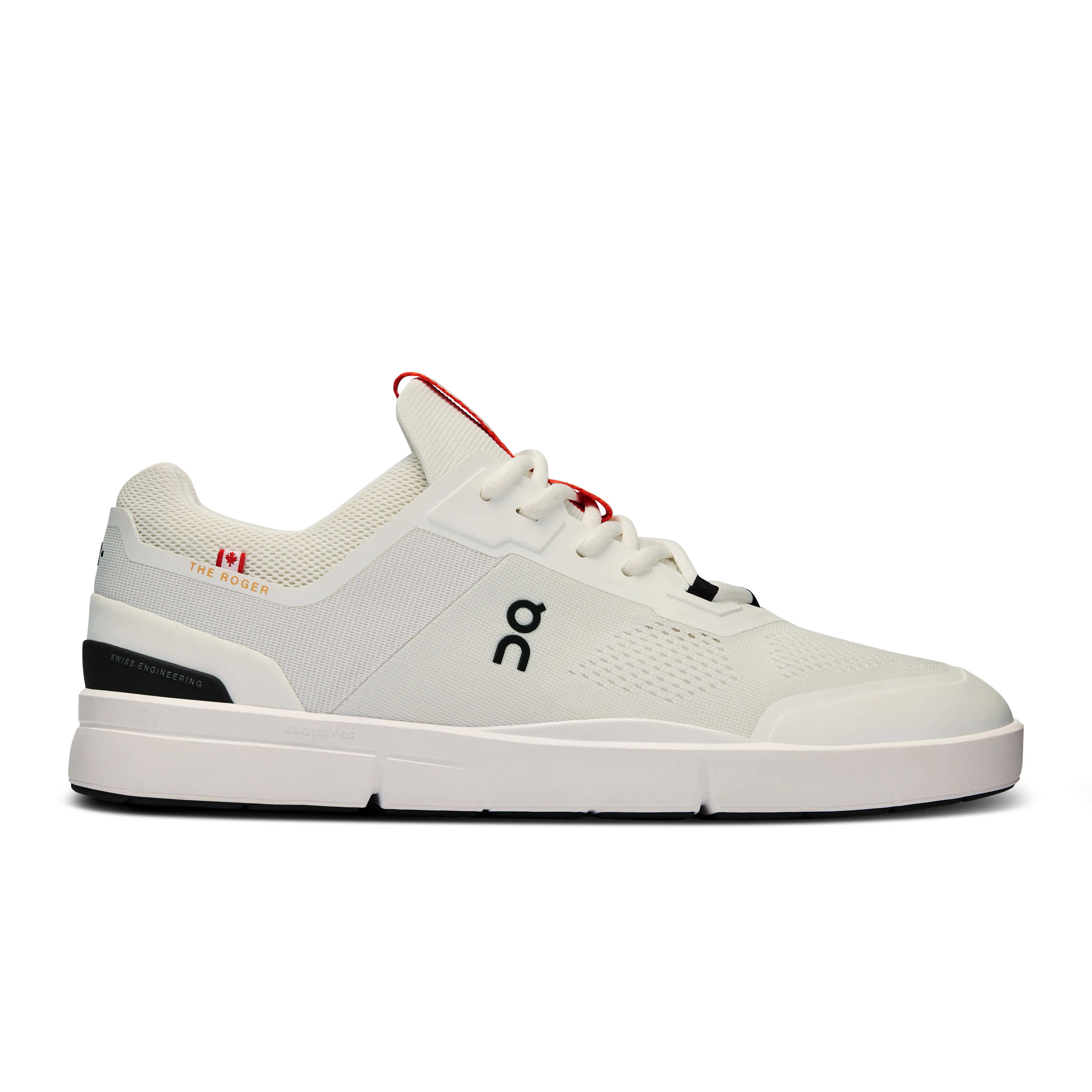 THE ROGER Spin LC
