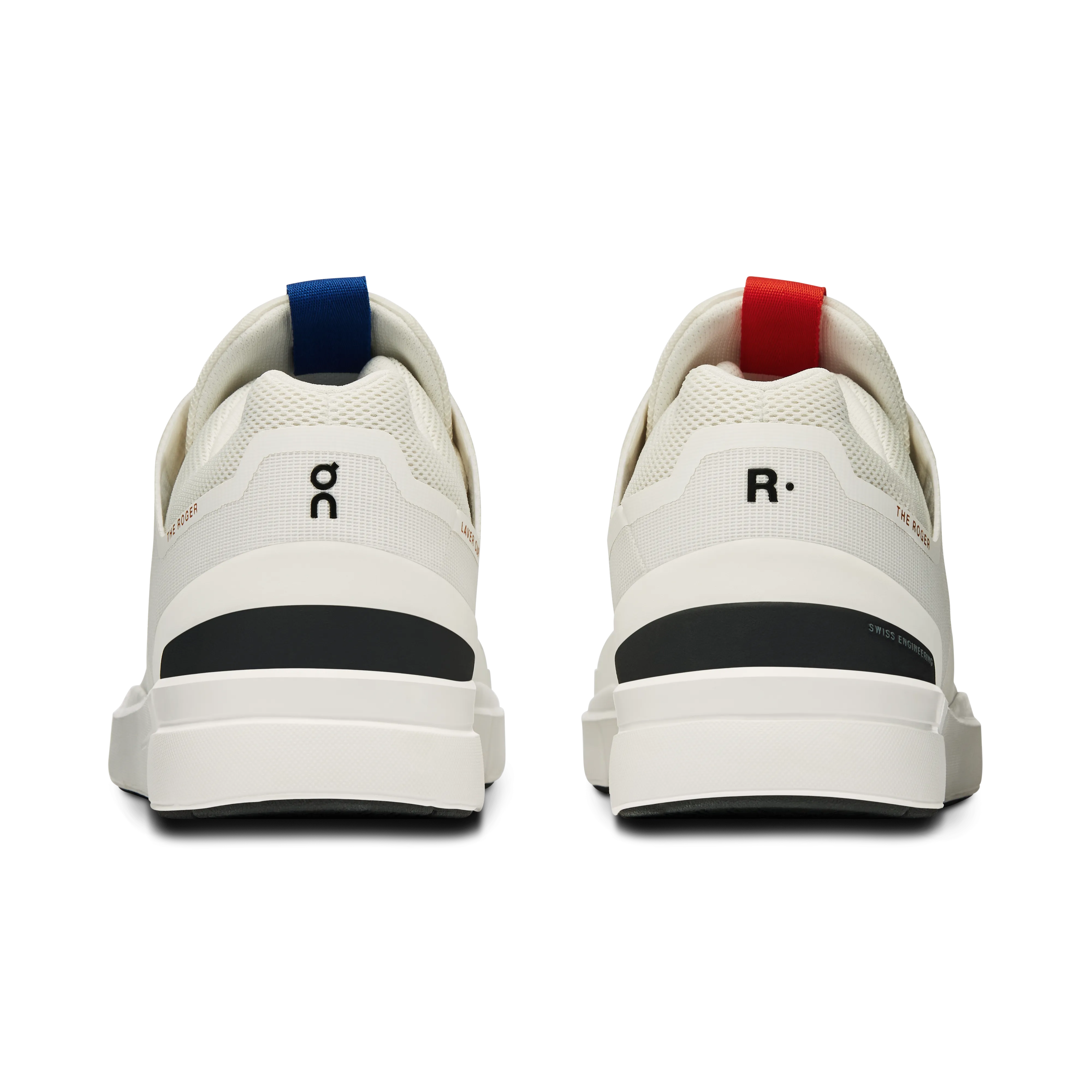 THE ROGER Spin LC